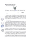 Vista preliminar de documento R.d. 152-2017-MINAGRI-PSI