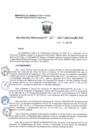 Vista preliminar de documento R.d. 167-2017-MINAGRI-PSI