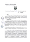 Vista preliminar de documento R.d. 172-2017-MINAGRI-PSI