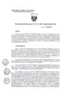 Vista preliminar de documento R.d. 206-2017-MINAGRI-PSI