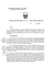 Vista preliminar de documento R.d. 227-2017-MINAGRI-PSI