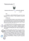 Vista preliminar de documento R.d. 230-2017-MINAGRI-PSI