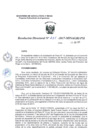 Vista preliminar de documento R.d. 231-2017-MINAGRI-PSI