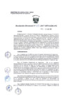 Vista preliminar de documento R.d. 235-2017-MINAGRI-PSI