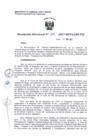 Vista preliminar de documento R.d. 241-2017-MINAGRI-PSI
