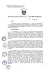 Vista preliminar de documento R.d. 248-2017-MINAGRI-PSI