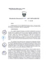 Vista preliminar de documento R.d. 252-2017-MINAGRI-PSI