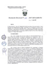 Vista preliminar de documento R.d. 255-2017-MINAGRI-PSI