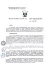Vista preliminar de documento R.d. 256-2017-MINAGRI-PSI