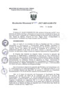 Vista preliminar de documento R.d. 257-2017-MINAGRI-PSI