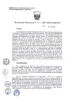 Vista preliminar de documento R.d. 264-2017-MINAGRI-PSI