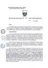Vista preliminar de documento R.d. 290-2017-MINAGRI-PSI
