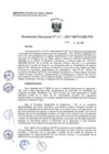 Vista preliminar de documento R.d. 300-2017-MINAGRI-PSI