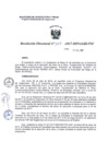Vista preliminar de documento R.d. 305-2017-MINAGRI-PSI