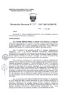 Vista preliminar de documento R.d. 335-2017-MINAGRI-PSI
