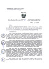 Vista preliminar de documento R.d. 391-2017-MINAGRI-PSI