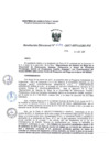 Vista preliminar de documento R.d. 439-2017-MINAGRI-PSI