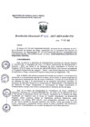 Vista preliminar de documento R.d. 442-2017-MINAGRI-PSI