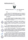 Vista preliminar de documento R.d. 445-2017-MINAGRI-PSI