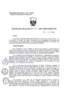 Vista preliminar de documento R.d. 446-2017-MINAGRI-PSI