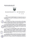 Vista preliminar de documento R.d. 456-2017-MINAGRI-PSI