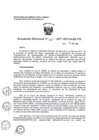 Vista preliminar de documento R.d. 460-2017-MINAGRI-PSI