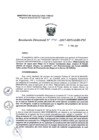 Vista preliminar de documento R.d. 496-2017-MINAGRI-PSI