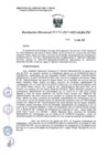 Vista preliminar de documento R.d. 506-2017-MINAGRI-PSI