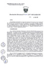 Vista preliminar de documento R.d. 507-2017-MINAGRI-PSI