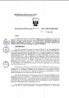 Vista preliminar de documento R.d. 521-2017-MINAGRI-PSI