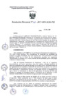 Vista preliminar de documento R.d. 543-2017-MINAGRI-PSI
