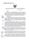 Vista preliminar de documento R.d. 542-2017-MINAGRI-PSI