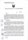 Vista preliminar de documento R.d. 563-2017-MINAGRI-PSI