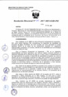 Vista preliminar de documento R.d. 581-2017-MINAGRI-PSI