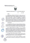 Vista preliminar de documento R.d. 585-2017-MINAGRI-PSI