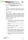 Vista preliminar de documento Plan Anual de Trabajo Archivístico del Instituto Nacional de Innovación Agraria – 2026