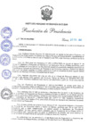 Vista preliminar de documento res_pres_005_20