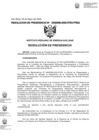 Vista preliminar de documento res_pres_056_20