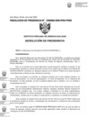 Vista preliminar de documento res_pres_062_20