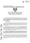 Vista preliminar de documento res_pres_064_20
