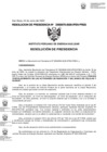 Vista preliminar de documento res_pres_070_20