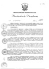 Vista preliminar de documento res_pres_016_19