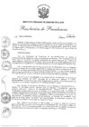 Vista preliminar de documento res_pres_018_19