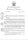 Vista preliminar de documento res_pres_056_19