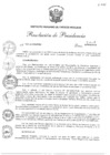 Vista preliminar de documento res_pres_071_19