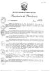 Vista preliminar de documento res_pres_116_19