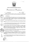 Vista preliminar de documento res_pres_149_19