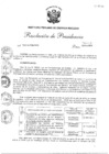Vista preliminar de documento res_pres_172_19