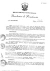 Vista preliminar de documento res_pres_190_19