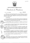 Vista preliminar de documento res_pres_191_19